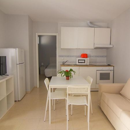 Apartamento Jerez Херес-де-ла-Фронтера Экстерьер фото