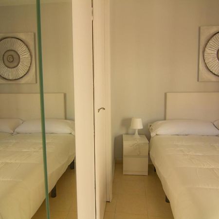 Apartamento Jerez Херес-де-ла-Фронтера Экстерьер фото