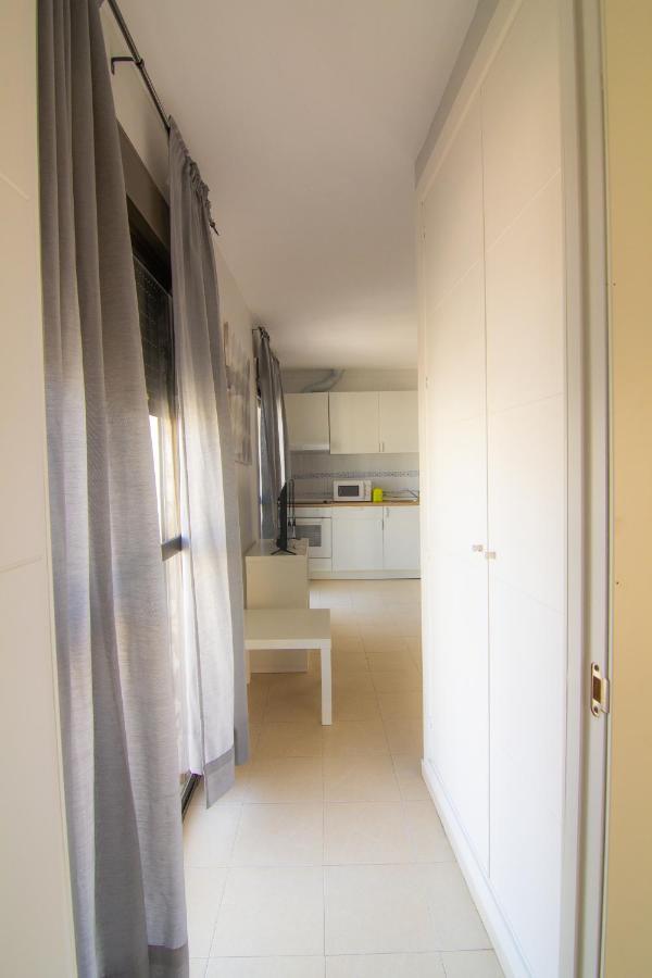 Apartamento Jerez Херес-де-ла-Фронтера Экстерьер фото