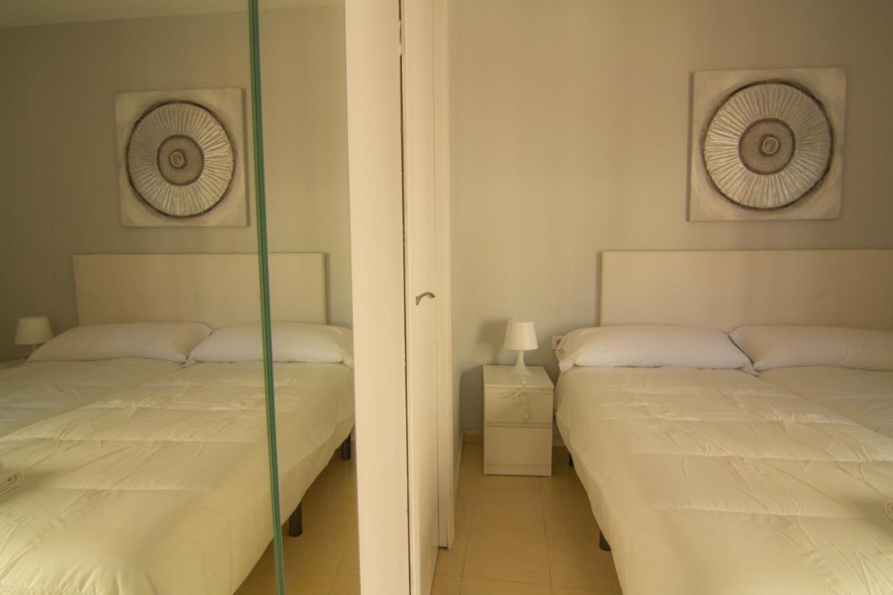 Apartamento Jerez Херес-де-ла-Фронтера Экстерьер фото