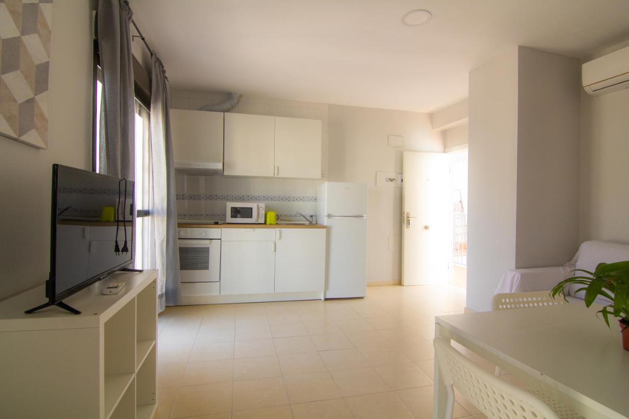 Apartamento Jerez Херес-де-ла-Фронтера Экстерьер фото