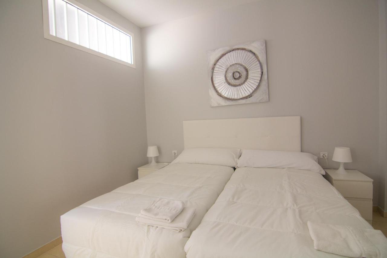 Apartamento Jerez Херес-де-ла-Фронтера Экстерьер фото