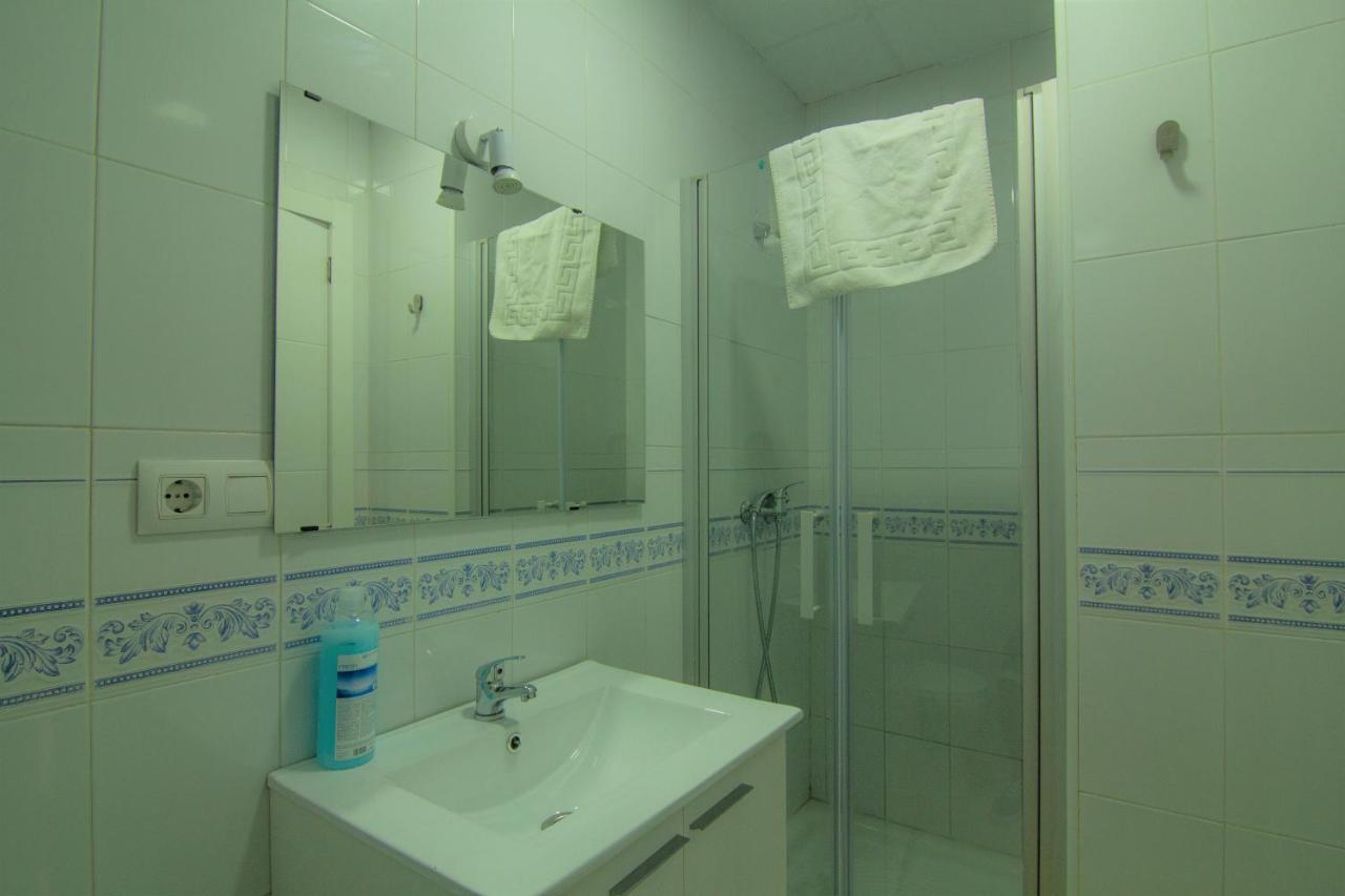 Apartamento Jerez Херес-де-ла-Фронтера Экстерьер фото