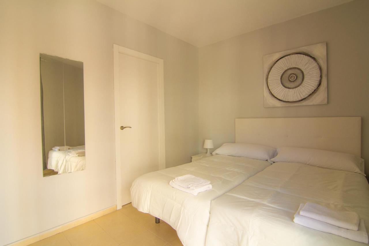 Apartamento Jerez Херес-де-ла-Фронтера Экстерьер фото